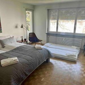 Appartement met een Slaapkamer