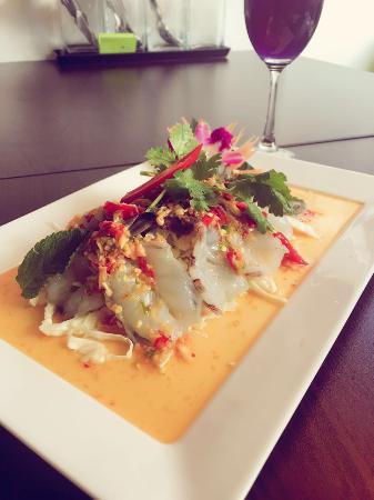 Tuk Tuk Thai Kitchen