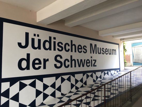 Joods Museum van Basel